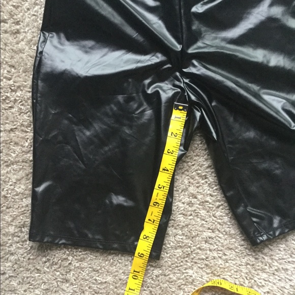 Bike Short Spandex Thights - Picture 8 of 11